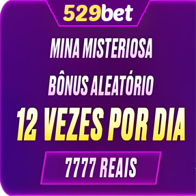529bet Mina Misteriosa