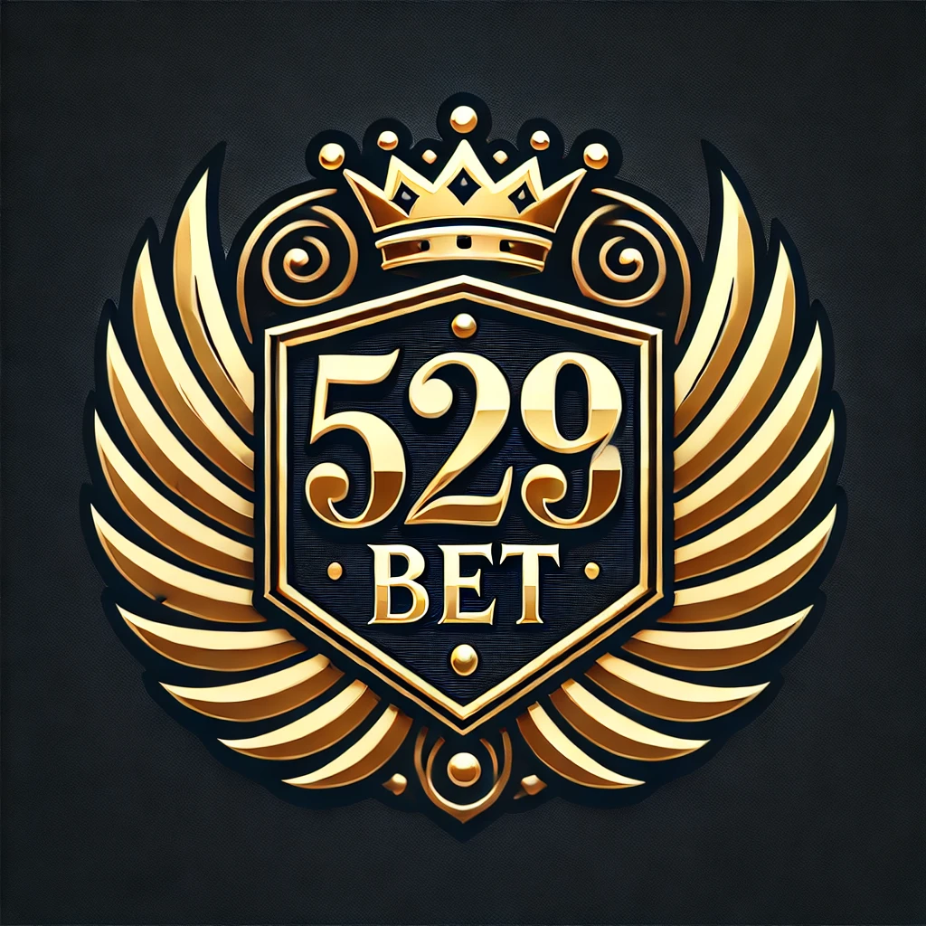 Logo da 529bet